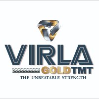 VIRLA GOLD TMT(@VirlaGoldTmt) 's Twitter Profile Photo