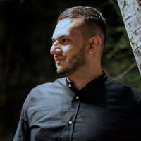 German Barahona (@gerantbar) 's Twitter Profile