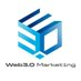Web3.0マーケティング株式会社 (@web3__marketing) Twitter profile photo