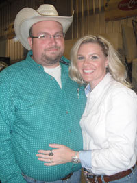 I'm a mom of four and married to an awesome man who is my best friend. I am a Christian and LOVE my God and my church.  :)