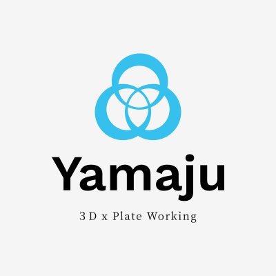 ■ロール曲げを主にした製缶板金業の町工場 ■板厚100mmまでロール曲げ可能 ■3D x 製缶板金→https://t.co/ENzqcrLYNI ■曲げ可否自動判定→https://t.co/NdBvCaenLY ■3K(きつい・きたない・きけん)から3A(あんぜん・あかるい・あっと言う間)へ!