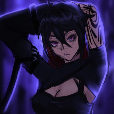 Akamegamiさんのプロフィール画像