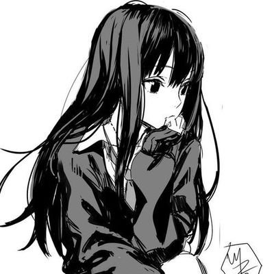 ROfficialAcc's profile picture. Idk what to do 😑