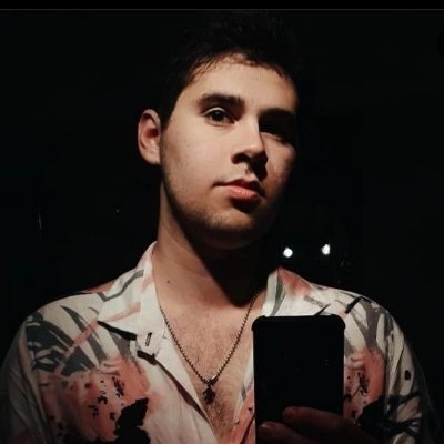 cordalezzx's profile picture. NO LLORES POR LO PUBLICO, ESUNA BROMA 👉🏻👈🏻