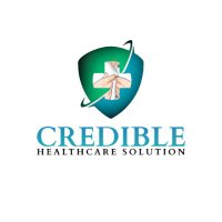Credible Healthcare Solution(@crediblehcsol) 's Twitter Profile Photo