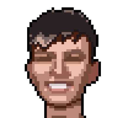 LcJuves's profile picture. Happy, free, creative.