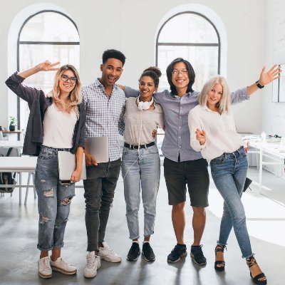 webguidespro's profile picture. We create diverse, complex, web and mobile solutions for any business need. With us you get quality and perfect service every time.