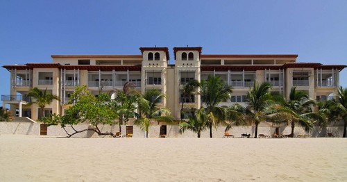 BEACH PALACE CABARETE is one of the most luxurious vacation properties available in Cabarete, Dominican Republic.