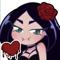 🥀Rose The Ripper🗡️ (@r0sexcl0uds) 's Twitter Profile