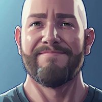⚙️ Baldy Matt ⚙️ (@maffoolight) 's Twitter Profile