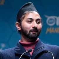 Pratik Kunwar (@pratikkunwar) 's Twitter Profile