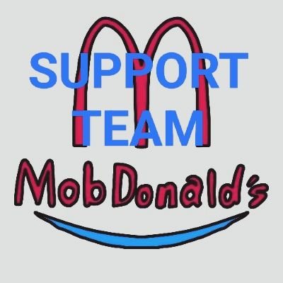 The best restraunt in seasoning city! Any concerns email us at mobdonalds@mobmail.jp or phone us on 1300 MOB LOVIN IT