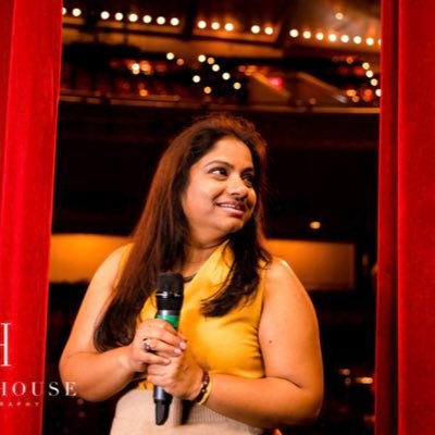 Full-time mom, ChangeMaker & Lifelong Learner. #Medtwitter #Speaker #Community #medicine. (https://t.co/uNn6TAHBuV). LinkedIn: https://t.co/46vOyIKheE