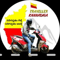 Traveller Kannadiga(@YashwanthKR8) 's Twitter Profile Photo