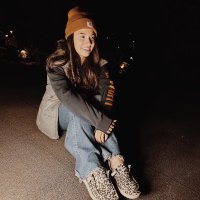 Gracie (@_graciekeene) 's Twitter Profile