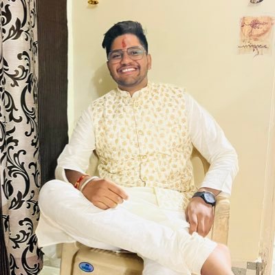 DammaniGovind's profile picture. 