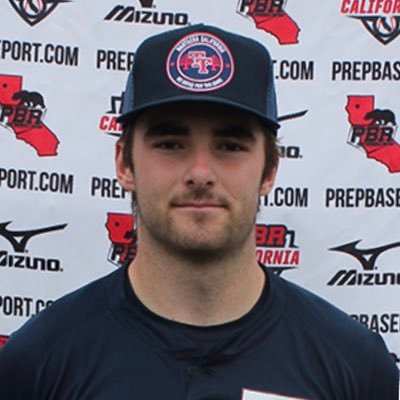 tobyrichards24's profile picture. College of Marin baseball