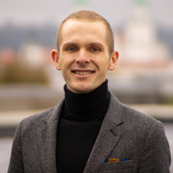 PhD Researcher @eui_law | Outbound Investment Screening | EU and Intl. Economic Law | @UniPassau Alumni