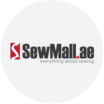 Sewmall

Shopping & retail
https://t.co/5dKl6pLmTC, a unique, dedicated online shopping portal for Sewing, Embroidery Machines & Sewing Accessories.