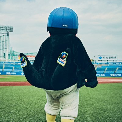 ys_news_bot's profile picture. 東京ヤクルトスワローズ公式サイトのニュースを自動ツイートする非公式Botです。フォローして通知をオンにすることで公式サイトをチェックする必要なく最新情報が分かるようになりますのでご自由にどうぞ。
#東京ヤクルトスワローズ #ヤクルト #スワローズ