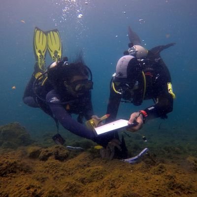 Underwater Archaeology,

Hasanuddin University, Makassar, Indonesia.

Cultural Preservation Center for the XIX region.

Founder: Nalar-National Archaeology