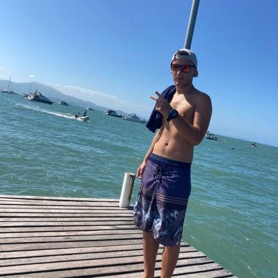 Nunca deixe o medo determinar suas escolhas, tenha fé. 🙏