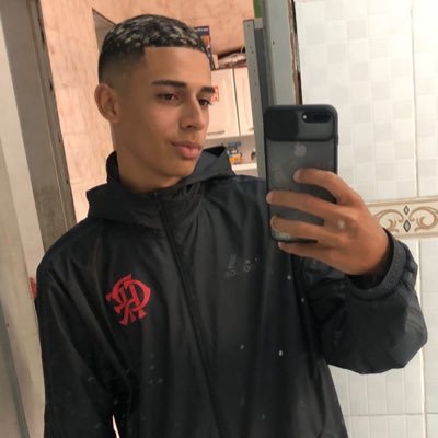 Na paz ou no perigo, Jesus está comigo.. Pablo Henrique 💙
