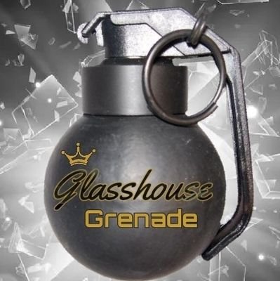 ♤Glasshouse Grenade♤