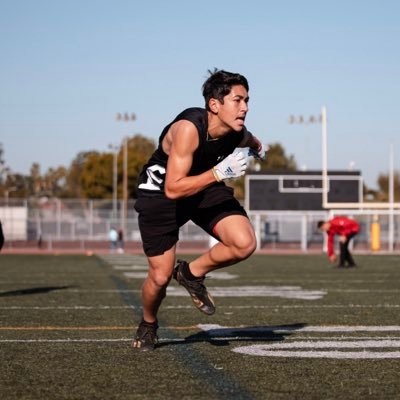 2027 | 3.9 GPA | ATH | 5’10 170 LBS | Orange Lutheran HS | ✝️ | Email: devonrobert08@gmail.com