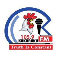Kukuruku 105.9 FM Abuja(@KukurukuRadio) 's Twitter Profile Photo