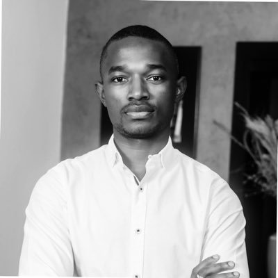 mrkpatchaa's profile picture. Software Engineer, geek & lifelong learner | 🇹🇬 in 🇲🇦| ❤️ & 🤣