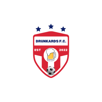 Drunkards Football Club | Established in 2022

https://t.co/cIQKYcilr4…