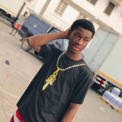 TOP Kumasi Boy !! The Best Kisser And D** Sucker 💦💦