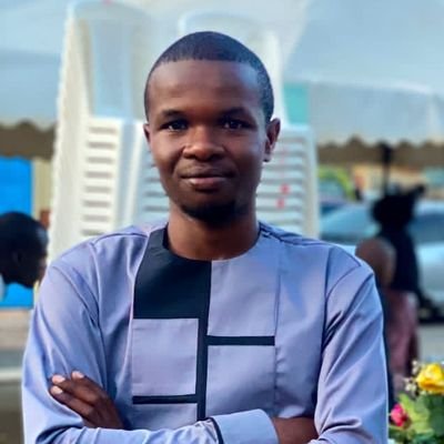 peter_opasi's profile picture. Founder Smallfoot Kenya and Koma Stores.