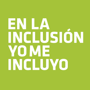 Yo me incluyo es un proyecto que difunde contenido e información sobre discapacidad e inclusión en Chile y el mundo. ¡Síguenos en nuestra página de Facebook!