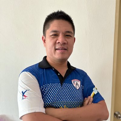 nga_william's profile picture. Officer