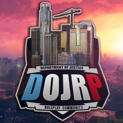 The official DoJRP Twitter page for everything DOJ related!!