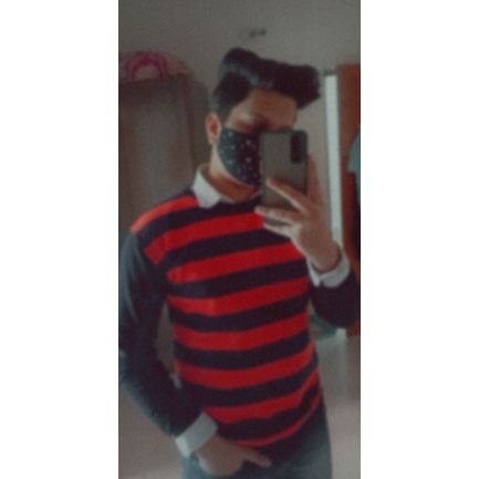 03anuragkashyap's profile picture. Jai shree ram