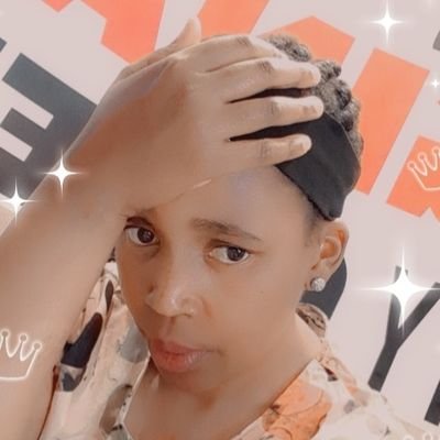 NomnikeloMbuth1's profile picture. mother of 2 daughters