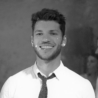 BasileGodtbil's profile picture. Assistant/chercheur en journalisme à @EjL_ORM✌️
Journaliste @RTLTVI #télé 
Ex-Journaliste @Antipode_radio