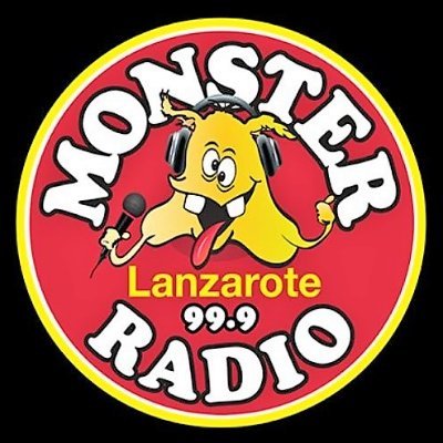 The only English speaking Radio Station broadcasting live from Lanzarote for Lanzarote and Fuerteventura on FM and all around the world online too.