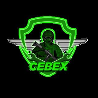 🛩🚙🔧🔩🎮🕹🇳🇴
Old boomer ranked nr 1 in FFA in RSV 1&2 💁🙆 PS5 main.
---CeBeX---