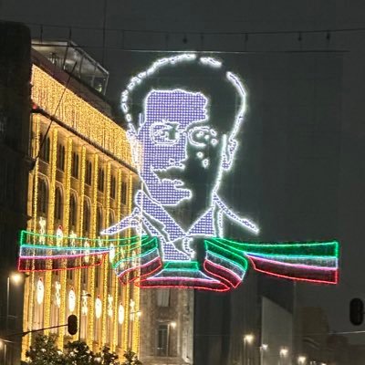 gtannerlaw's profile picture. Writer based in Los Angeles.