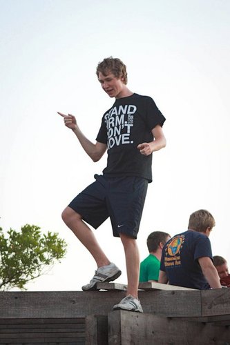 JNathanLehrmann's profile picture. Nothin but tweets and twittiness on this twitter.