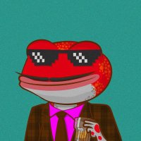 TheDegenUchiha (@thedegenuchiha) 's Twitter Profile