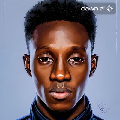 Koudouss_Ibrah's profile picture. Toujours croire au destin, bon ou mauvais👌