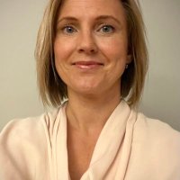 Minna Johansson (@minnajohansson1) 's Twitter Profile