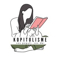 kopitulisme (@buruhbuku) 's Twitter Profile