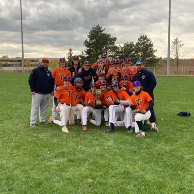 2026/Ontario Titans (L/L) 5,9 170 lb 1B/LHP/OF/ Bill Crothers Secondary School