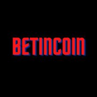 Betincoin(@BetinCoin) 's Twitter Profile Photo